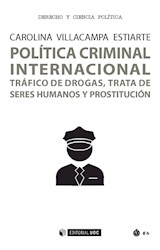 Política criminal internacional