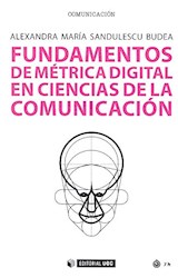  FUNDAMENTOS DE METRICA DIGITAL EN CIENCIAS DE LA C