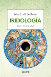 Papel Iridiologia