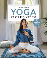 Papel Yoga Terapeutico