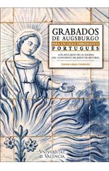 Papel Grabados De Augsburgo Para Un Ciclo Emblemático Portugués