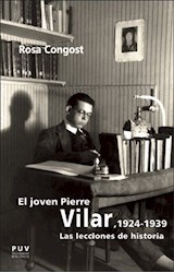 Papel EL JOVEN PIERRE VILAR 1924-1939