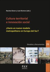 Libro Cultura Territorial E Innovacion Social