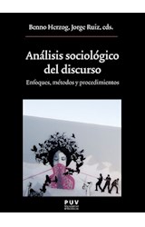 Papel ANALISIS SOCIOLOGICO DEL DISCURSO