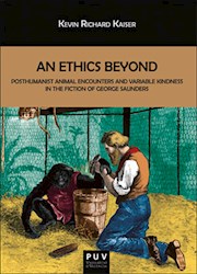 Libro An Ethics Beyond