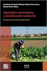 Libro Agricultura Periurbana Y Planificacion Territoria