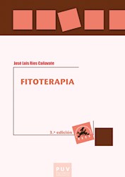 Libro Fitoterapia (3A. Ed.)