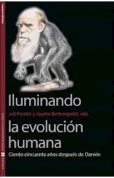 Papel ILUMINANDO LA EVOLUCION HUMANA