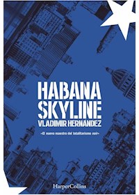 Papel Habana Skyline