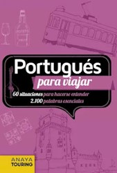 Libro Portugues Para Viajar