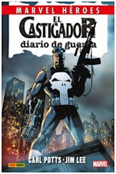 Papel Castigador, El Diario De Guerra -Hc-