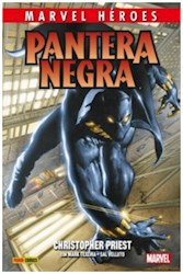 Papel Pantera Negra Marvel Heroes Td