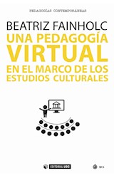 Una pedagogía virtual en el marco de los Estudios Culturales