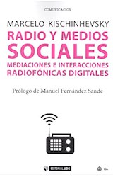  RADIO Y MEDIOS SOCIALES