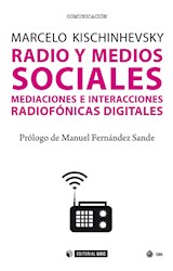  Radio y medios sociales