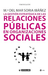  La gestión estratégica de las relaciones públicas en organizaciones sociales