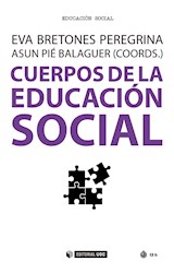  Cuerpos de la educación social