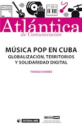  Música pop en Cuba
