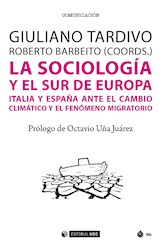  La sociología y el sur de Europa