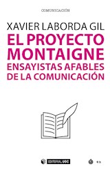  El proyecto Montaigne