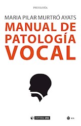  Manual de patología vocal