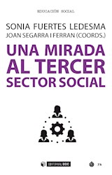  Una mirada al Tercer Sector Social