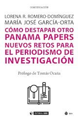  Cómo destapar otro Panama Papers