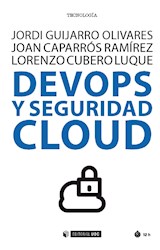  DevOps y seguridad cloud