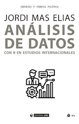  Análisis de datos con R en estudios internacionales