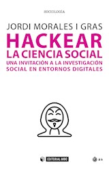  Hackear la ciencia social