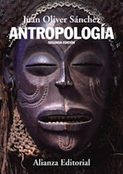 Libro Antropologia