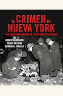 Papel EL CRIMEN EN NUEVA YORK