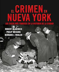 Libro El Crimen En Nueva York
