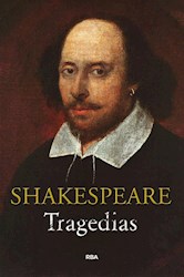Libro Shakespeare I . Tragedias