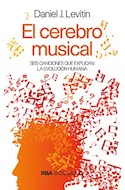 Papel EL CEREBRO MUSICAL