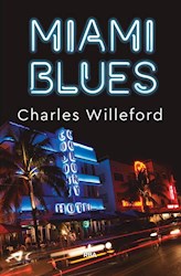Libro Miami Blues