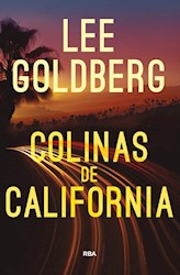 Libro Colinas De California