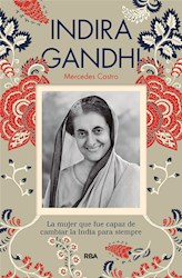 Papel Indira Gandhi