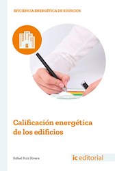 Libro Calificacion Energetica De Los Edificios