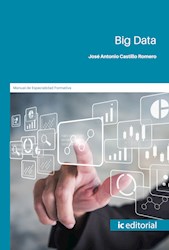 Libro Big Data