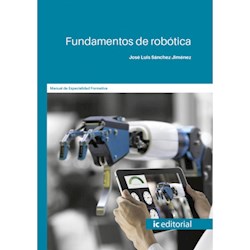 Libro Fundamentos De Robotica