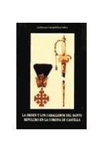 Papel La orden y los caballeros del Santo Sepulcro en la Corona de Castilla