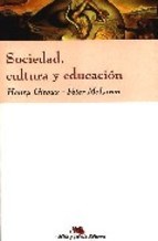 Papel Sociedad Cultura Y Educacion