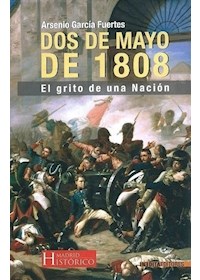 Papel Dos De Mayo De 1808