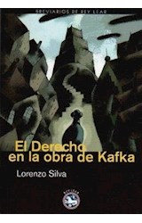 Papel El Derecho en la obra de Kafka
