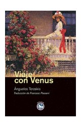 Papel Viaje con Venus