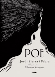 Papel Poe Jordi Sierra Fabra Ilustrado