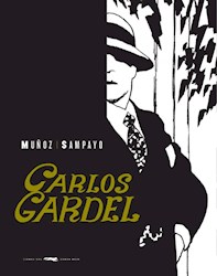 Libro Carlos Gardel