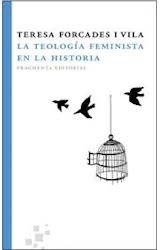 Papel LA TEOLOGIA FEMINISTA EN LA HISTORIA