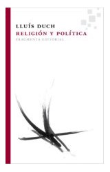 Papel RELIGION Y POLITICA